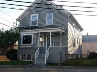 737 Stafford Rd, Fall River, MA 02721