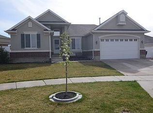 1638 W 1175 S, Syracuse, UT 84075