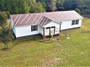 2332 S Friendfield Rd, Scranton, SC 29591