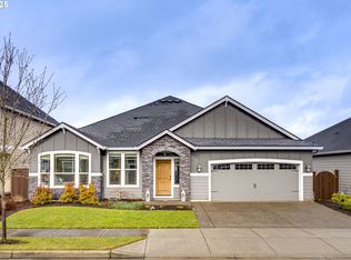 15412 NE 15th St, Vancouver, WA 98684