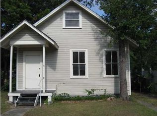 125 Garnett Ave, Mobile, AL 36604