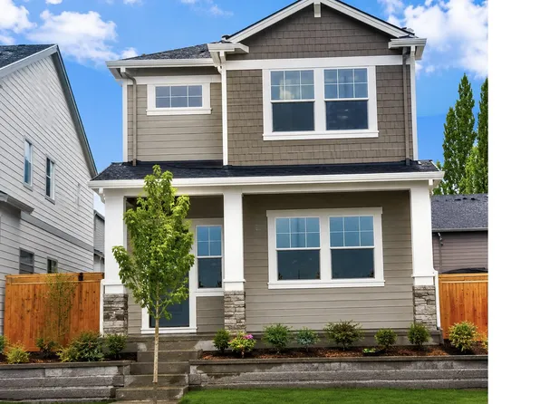 18460 SW Alderwood Dr, Beaverton, OR 97003