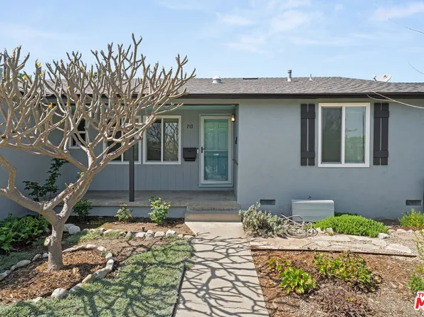 713 S Orchard Ave, Fullerton, CA 92833