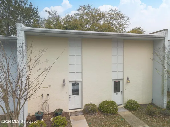 3230 Cumberland Rd APT 54, Ocean Springs, MS 39564