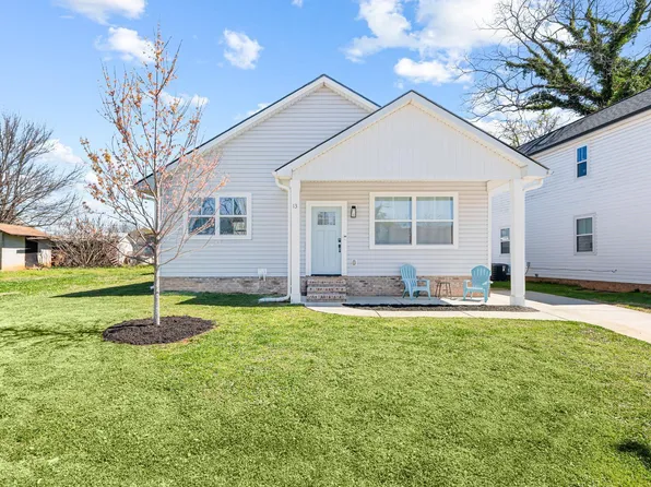 13 Bigby St, Greenville, SC 29607