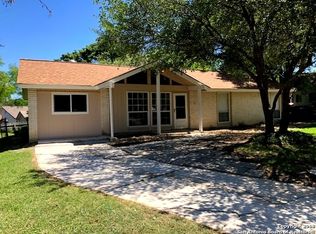 11914 Los Cerros St, San Antonio, TX 78233