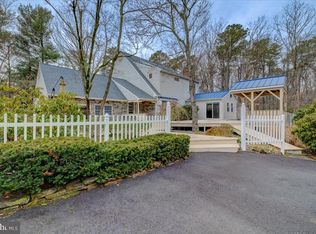 14 King Arthur Dr, Medford, NJ 08055