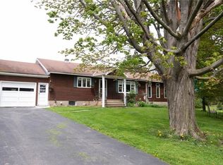 4101 Watervale Rd, Manlius, NY 13104