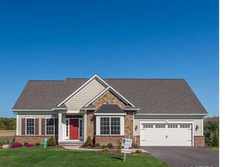 5 Lancaster Rise, Pittsford, NY 14534