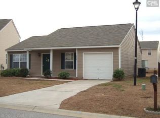 208 Wander Ct, Lexington, SC 29072