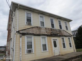 149 S Market St, Elysburg, PA 17824