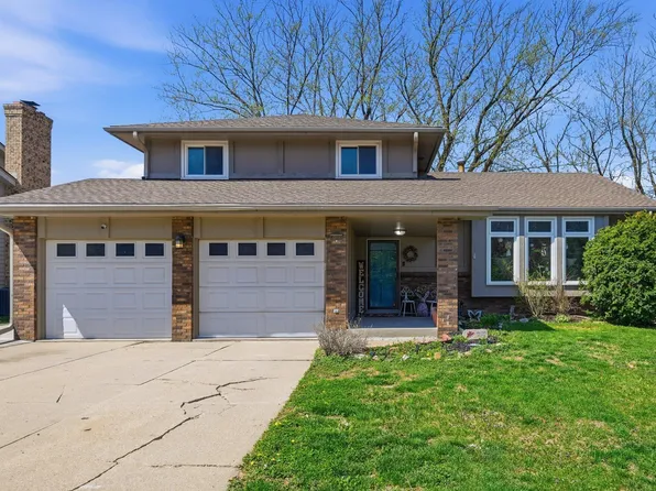 1330 Camp Gifford Rd, Bellevue, NE 68005