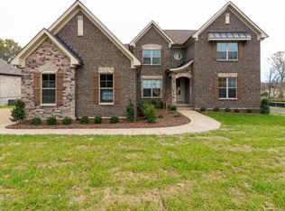 107 Sutton Pl LOT 233, Gallatin, TN 37066