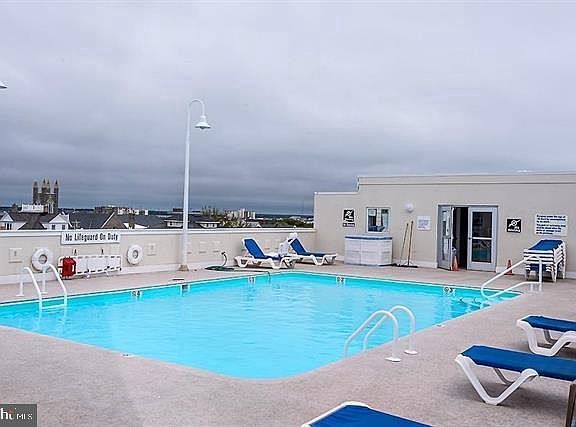 2nd image of 812 Ocean Ave APT 119