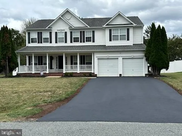 12601 Ventura Ln, Fredericksburg, VA 22407