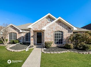 1805 Chapman Dr, Mesquite, TX 75149