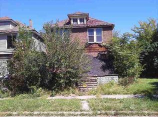 5854 Hazlett St, Detroit, MI