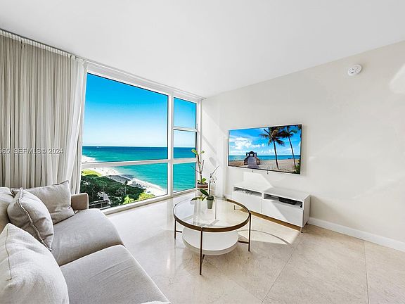 2nd image of 6801 Collins Ave #1203
