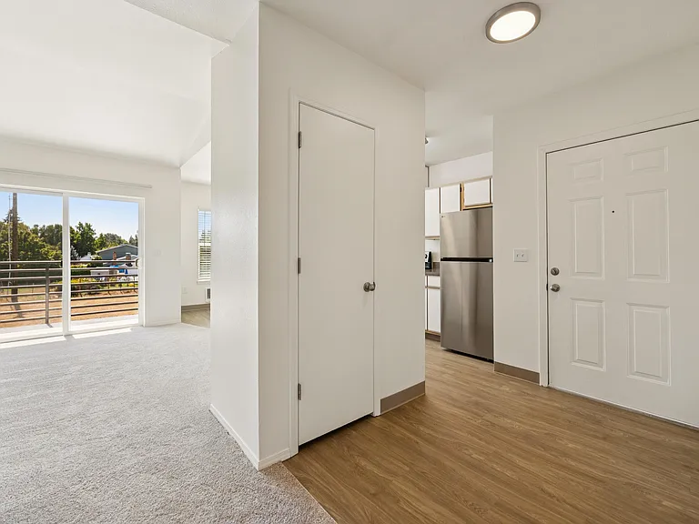 Nolan Ridge Apartments — Photo 37