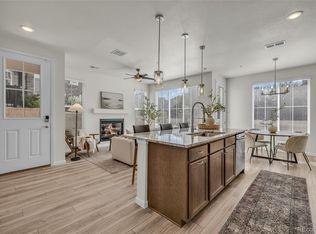 5745 S Buchanan Ct UNIT B, Aurora, CO 80016