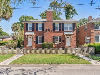 1233/1235 BELMONT Terrace, Jacksonville, FL, 32207