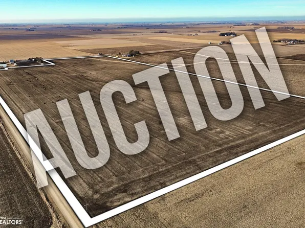 TRACT 5 Highway 4, Yale, IA 50277