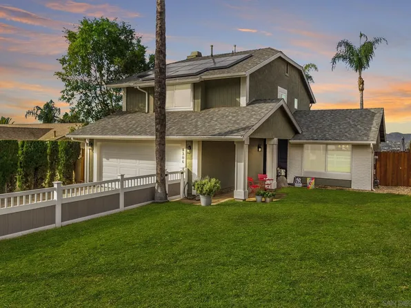 8306 Solomon Ave, El Cajon, CA 92021