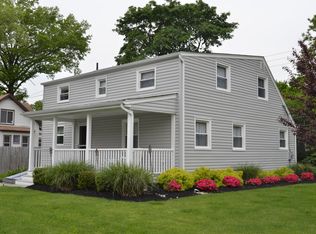 39 Mandeville Ave, Pequannock, NJ 07440