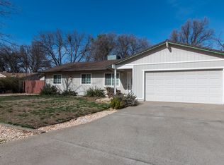 551 Cappella Dr, Diamond Springs, CA 95619