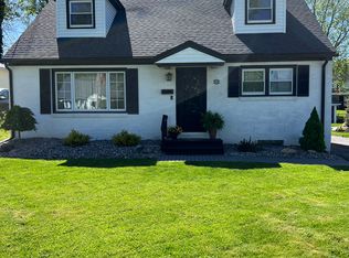 406 Newcastle Rd, Syracuse, NY 13219