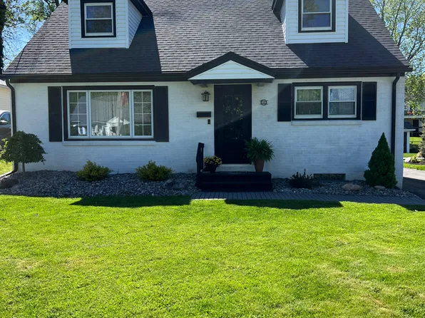 406 Newcastle Rd, Syracuse, NY 13219