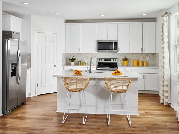 Primrose Plan, Villamar - Signature Series
