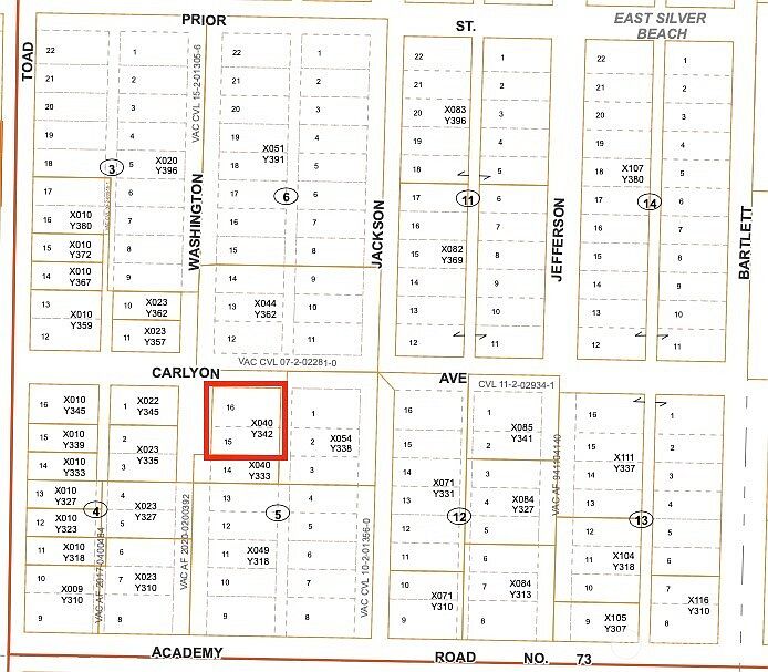 2nd image of 0 Washington Street
