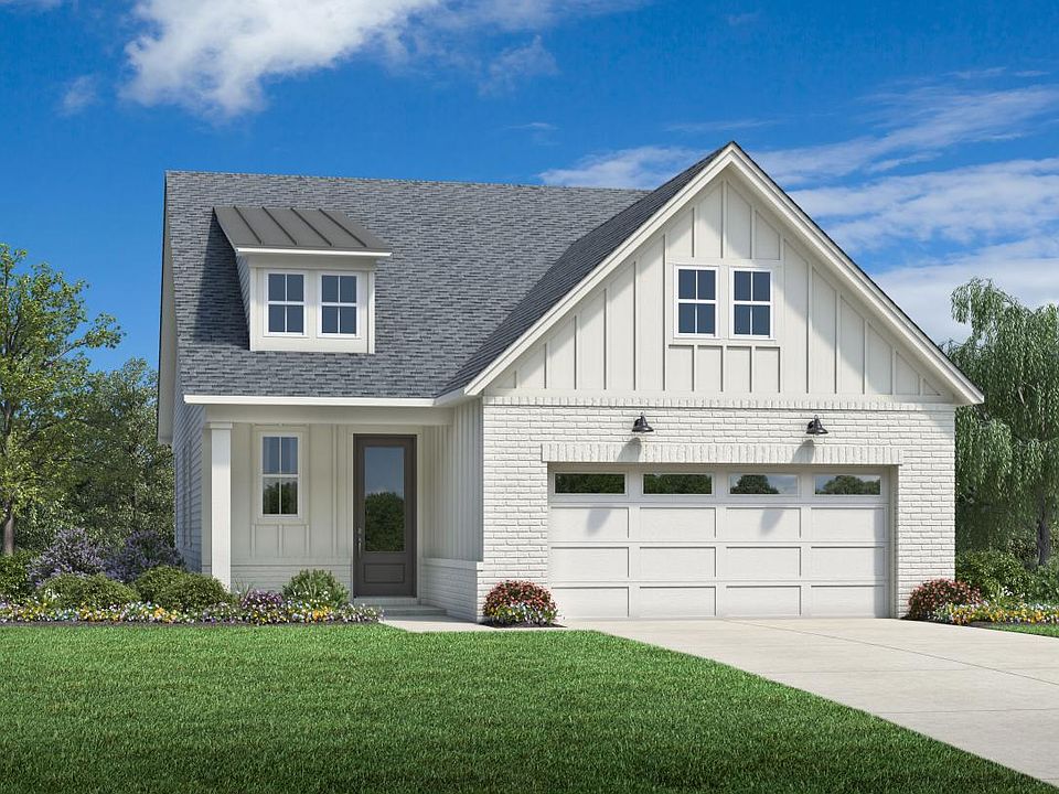 Modern Farmhouse