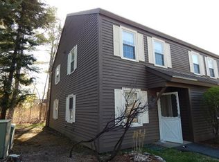 7 Hayes Ave #7, South Burlington, VT 05403