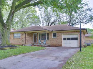 543 S Kokomo Ave, Derby, KS 67037