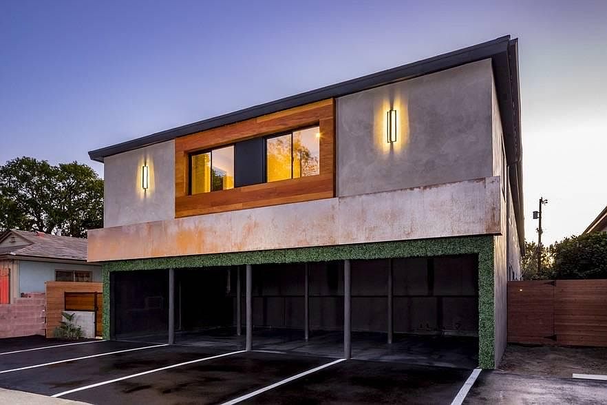 1st image of 3755 Inglewood Blvd