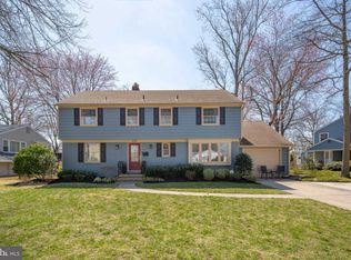 1220 Fulwood Rd, Cherry Hill, NJ 08034