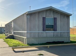 307 SW Grant St, Guymon, OK 73942