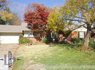 4191 E 49th St S, Tulsa, OK 74135