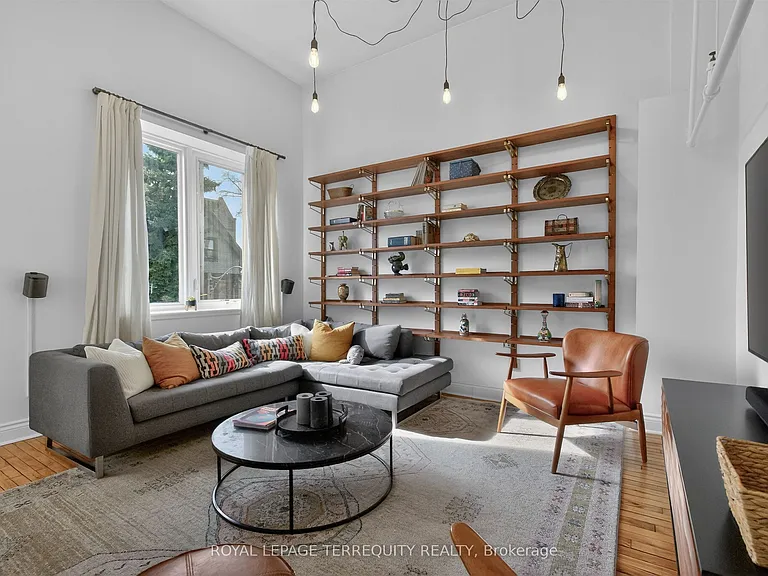 75 Markham St #1 — Photo 22