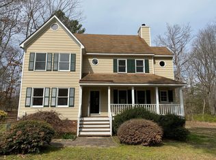 13110 Hensley Rd, Midlothian, VA 23112