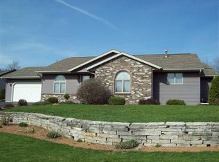 4346 Pheasant Run, Janesville, WI 53546