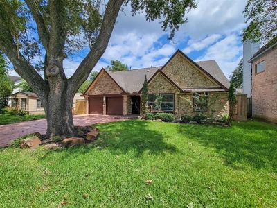 1110 Howard Ln, Bellaire, TX, 77401