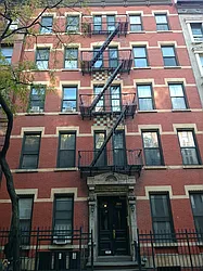 Rented by Yorgan Group, LLC