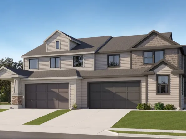 1738 N Truman Ave, Eagle, ID 83616