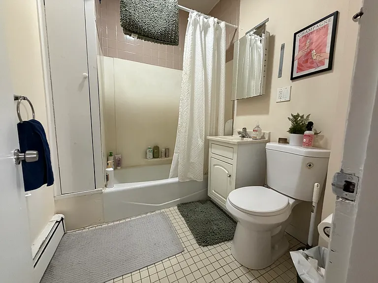 68 Winchester St #1F — Photo 15