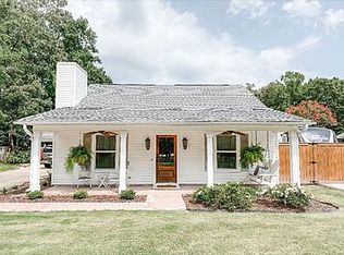 703 Ruth Dr, Bryant, AR 72022