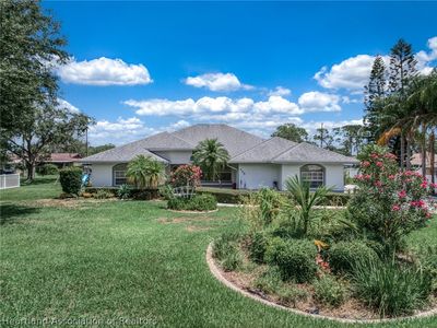 209 Sparrow Ave, Sebring, FL, 33870