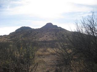 4479 E Highway 80, Douglas, AZ 85607